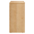 Modway Appia 2-Door Arched Door Storage Cabinet