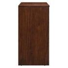 Modway Appia 2-Door Arched Door Storage Cabinet