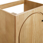 Modway Appia 24" Bathroom Vanity Cabinet (Sink Basin Not Included)