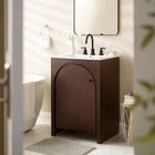 Modway Appia 24" Bathroom Vanity Cabinet (Sink Basin Not Included)
