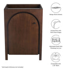 Modway Appia 24" Bathroom Vanity Cabinet (Sink Basin Not Included)