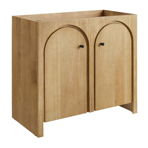 Modway Appia 36" Bathroom Vanity Cabinet (Sink Basin Not Included)  