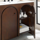 Modway Appia 36" Bathroom Vanity Cabinet (Sink Basin Not Included)