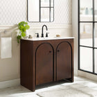 Modway Appia 36" Bathroom Vanity Cabinet (Sink Basin Not Included)