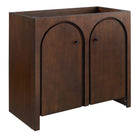 Modway Appia 36" Bathroom Vanity Cabinet (Sink Basin Not Included)  