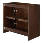 Modway Appia 36" Bathroom Vanity Cabinet (Sink Basin Not Included)