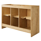 Modway Appia 48" Bathroom Vanity Cabinet (Sink Basin Not Included)