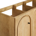 Modway Appia 48" Bathroom Vanity Cabinet (Sink Basin Not Included)