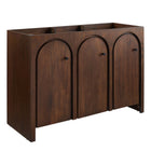 Modway Appia 48" Bathroom Vanity Cabinet (Sink Basin Not Included)  