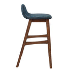 Modway Juno Wood Bar Stool Set of 2