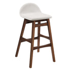 Modway Juno Wood Bar Stool Set of 2  