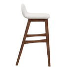 Modway Juno Wood Bar Stool Set of 2