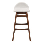Modway Juno Wood Bar Stool Set of 2