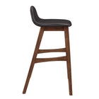Modway Juno Wood Bar Stool Set of 2