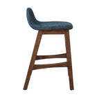 Modway Juno Wood Counter Stool Set of 2