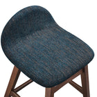 Modway Juno Wood Counter Stool Set of 2