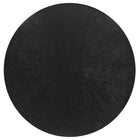 Modway Crossroads 24" Round Wood Side Table