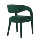 Modway Pinnacle Performance Velvet Dining Chair Set of 2