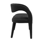 Modway Pinnacle Boucle Fabric Accent Bench