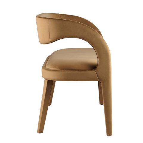 Modway Pinnacle Performance Velvet Accent Bench  