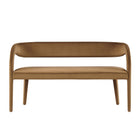 Modway Pinnacle Performance Velvet Accent Bench