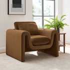 Modway Waverly Performance Velvet Armchair