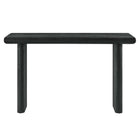 Modway Relic Concrete Textured Console Table