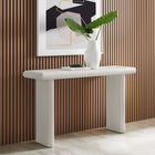 Modway Relic Concrete Textured Console Table