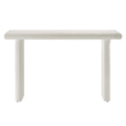 Modway Relic Concrete Textured Console Table
