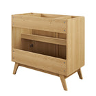 Modway Soma 36" Bathroom Vanity Cabinet (Sink Basin Not Included)