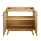 Modway Soma 36" Bathroom Vanity Cabinet (Sink Basin Not Included)