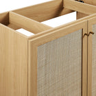 Modway Soma 36" Bathroom Vanity Cabinet (Sink Basin Not Included)