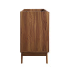 Modway Soma 48" Single or Double Sink Compatible Bathroom Vanity Cabinet (Sink Basin Not Included)