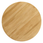 Modway Rivian Round 48" Wood Dining Table