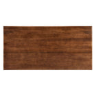 Modway Rivian Rectangular 70" Wood Dining Table