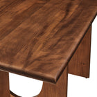 Modway Rivian Rectangular 70" Wood Dining Table
