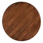 Modway Rivian Round 34" Coffee Table