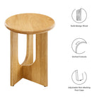 Modway Rivian Round Side Table