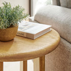 Modway Rivian Round Side Table