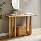 Modway Rivian 46" Console Table