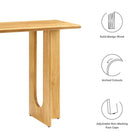 Modway Rivian 46" Console Table