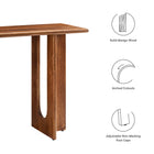 Modway Rivian 46" Console Table