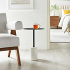 Modway Lyric Round Side Table