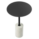 Modway Lyric Round Side Table