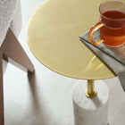 Modway Lyric Round Side Table