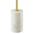 Modway Lyric Round Side Table