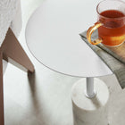 Modway Lyric Round Side Table