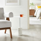 Modway Lyric Round Side Table