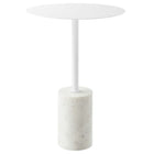 Modway Lyric Round Side Table  