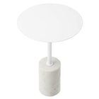 Modway Lyric Round Side Table